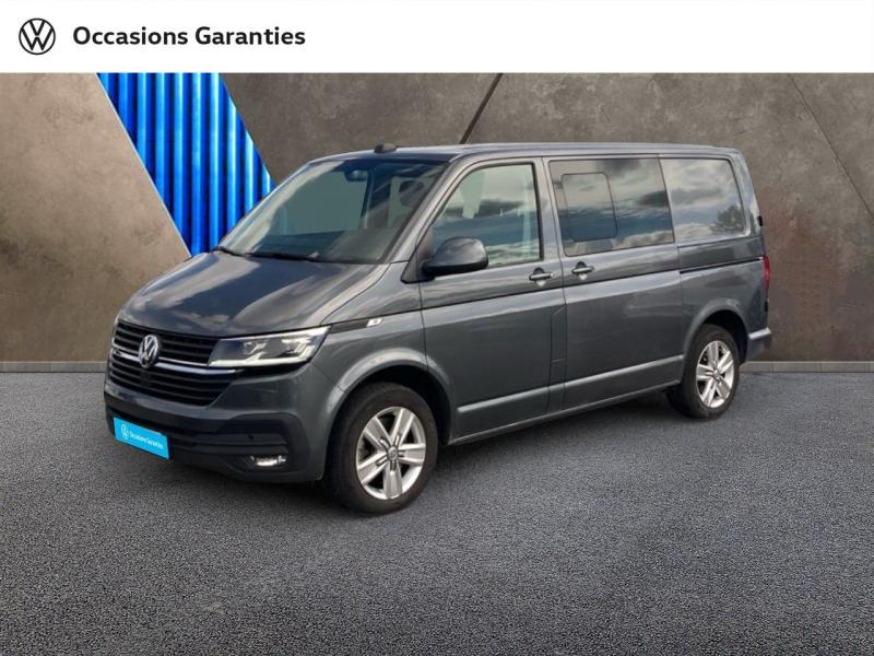VOLKSWAGEN UTILITAIRES Transporter Fg