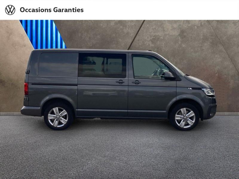 Voitures occasions VOLKSWAGEN UTILITAIRES Transporter Fg Business Nancy