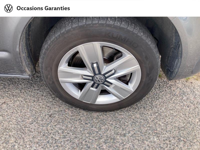 Voitures occasions VOLKSWAGEN UTILITAIRES Transporter Fg Business Nancy