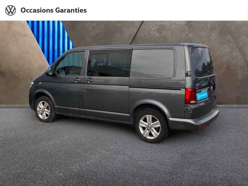 Voitures occasions VOLKSWAGEN UTILITAIRES Transporter Fg Business Nancy
