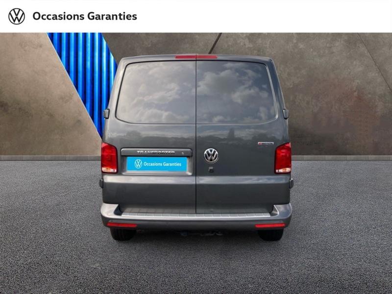 Voitures occasions VOLKSWAGEN UTILITAIRES Transporter Fg Business Nancy