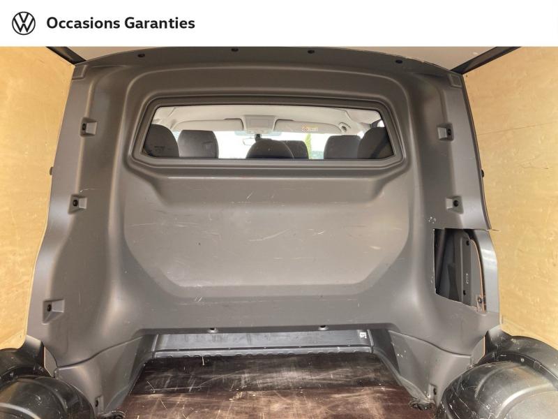Voitures occasions VOLKSWAGEN UTILITAIRES Transporter Fg Business Nancy