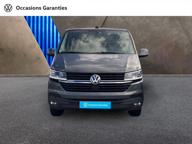 Voitures occasions VOLKSWAGEN UTILITAIRES Transporter Fg Business Nancy