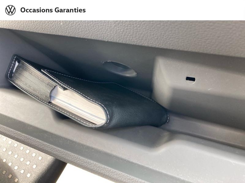 Voitures occasions VOLKSWAGEN UTILITAIRES Transporter Fg Business Nancy