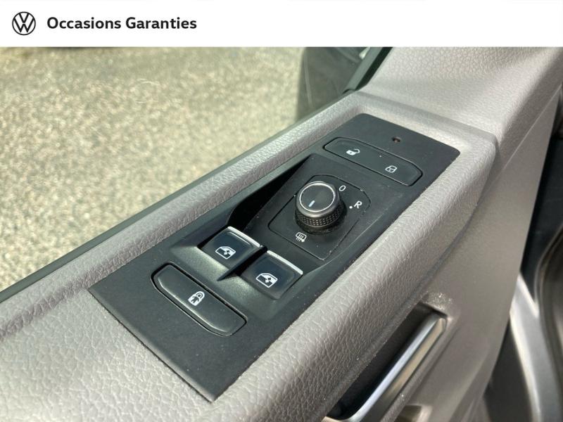 Voitures occasions VOLKSWAGEN UTILITAIRES Transporter Fg Business Nancy