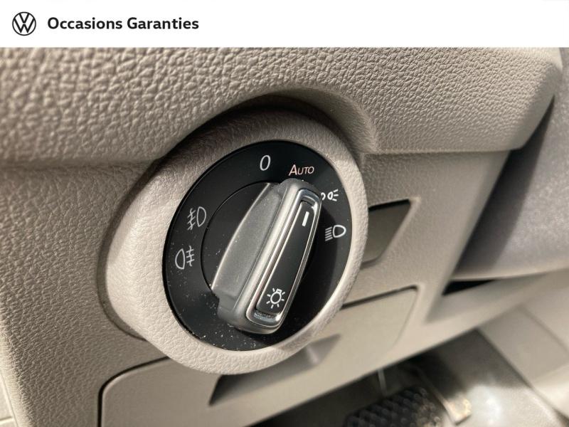 Voitures occasions VOLKSWAGEN UTILITAIRES Transporter Fg Business Nancy