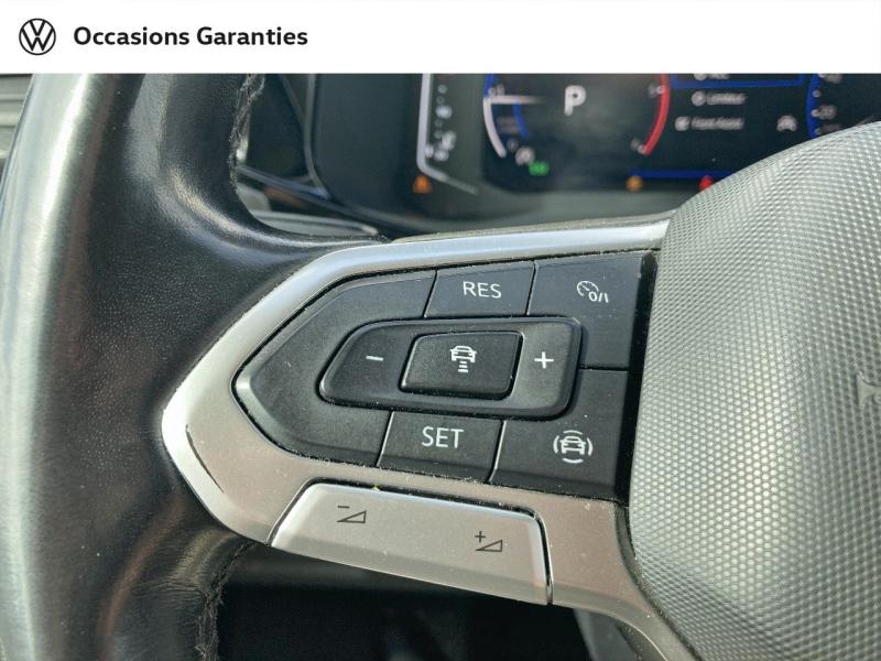 Voitures occasions VOLKSWAGEN UTILITAIRES Transporter Fg Business Nancy