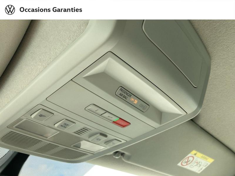 Voitures occasions VOLKSWAGEN UTILITAIRES Transporter Fg Business Nancy