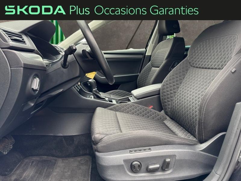 Voitures occasions ŠKODA Superb Combi Style Nancy