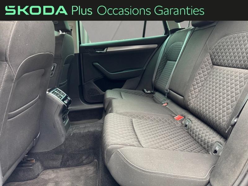 Voitures occasions ŠKODA Superb Combi Style Nancy