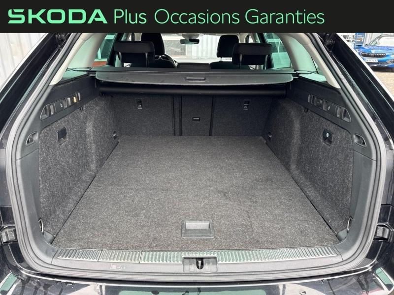 Voitures occasions ŠKODA Superb Combi Style Nancy