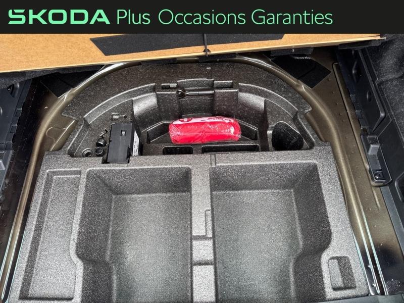 Voitures occasions ŠKODA Superb Combi Style Nancy