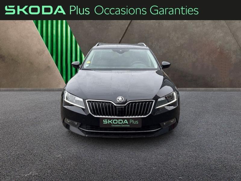 Voitures occasions ŠKODA Superb Combi Style Nancy