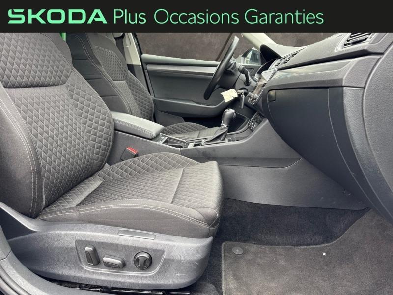 Voitures occasions ŠKODA Superb Combi Style Nancy