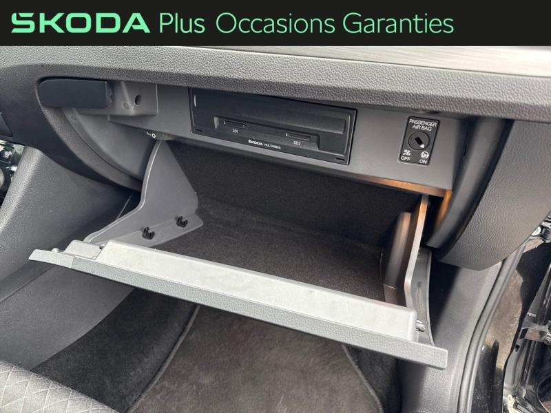 Voitures occasions ŠKODA Superb Combi Style Nancy