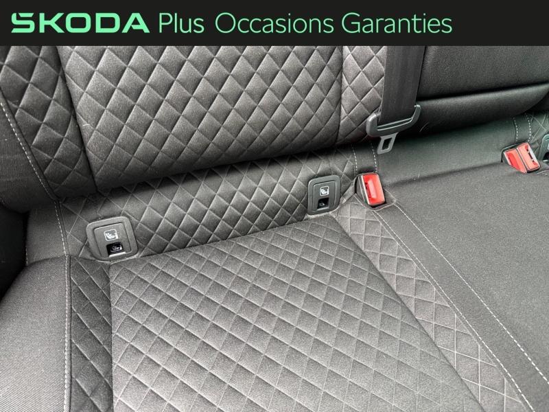 Voitures occasions ŠKODA Superb Combi Style Nancy