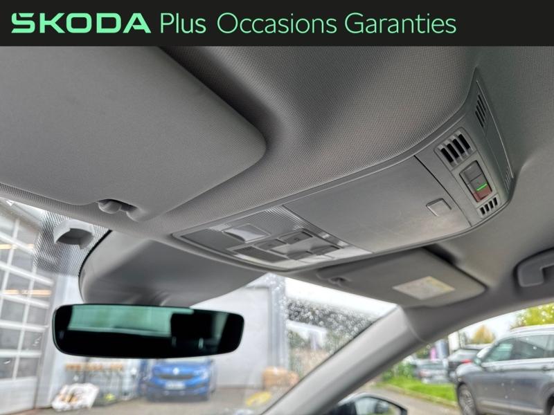 Voitures occasions ŠKODA Superb Combi Style Nancy