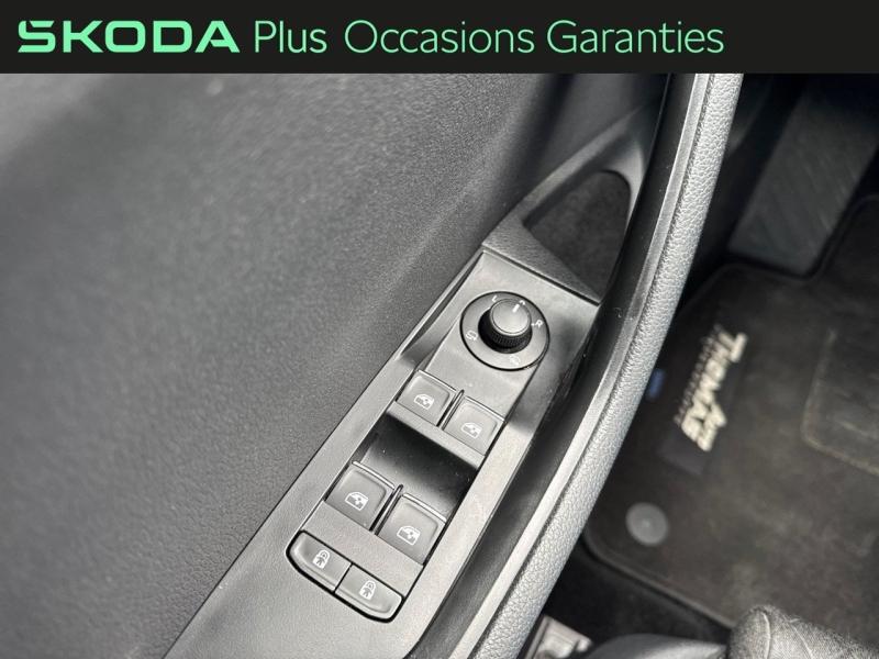 Voitures occasions ŠKODA Superb Combi Style Nancy