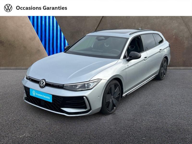 VOLKSWAGEN Passat SW