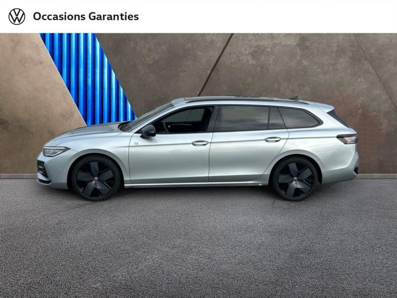 Voitures occasions VOLKSWAGEN Passat SW R-Line Nancy