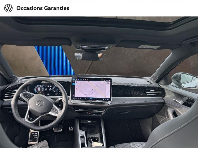 Voitures occasions VOLKSWAGEN Passat SW R-Line Nancy