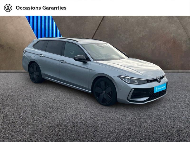 Voitures occasions VOLKSWAGEN Passat SW R-Line Nancy