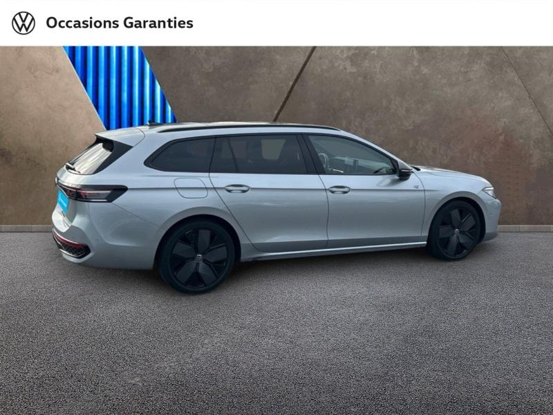 Voitures occasions VOLKSWAGEN Passat SW R-Line Nancy