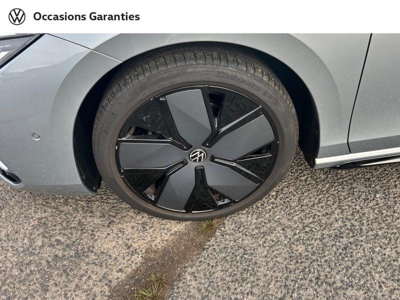 Voitures occasions VOLKSWAGEN Passat SW R-Line Nancy