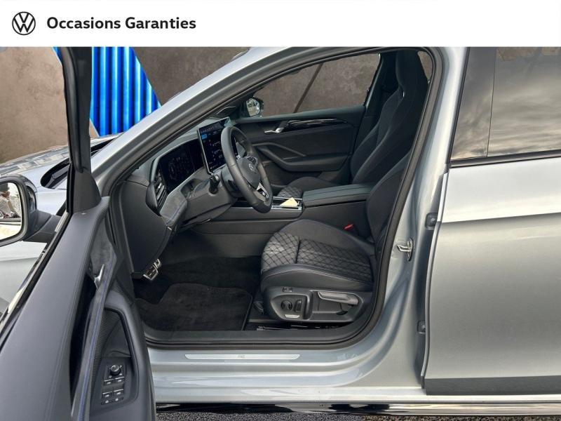 Voitures occasions VOLKSWAGEN Passat SW R-Line Nancy