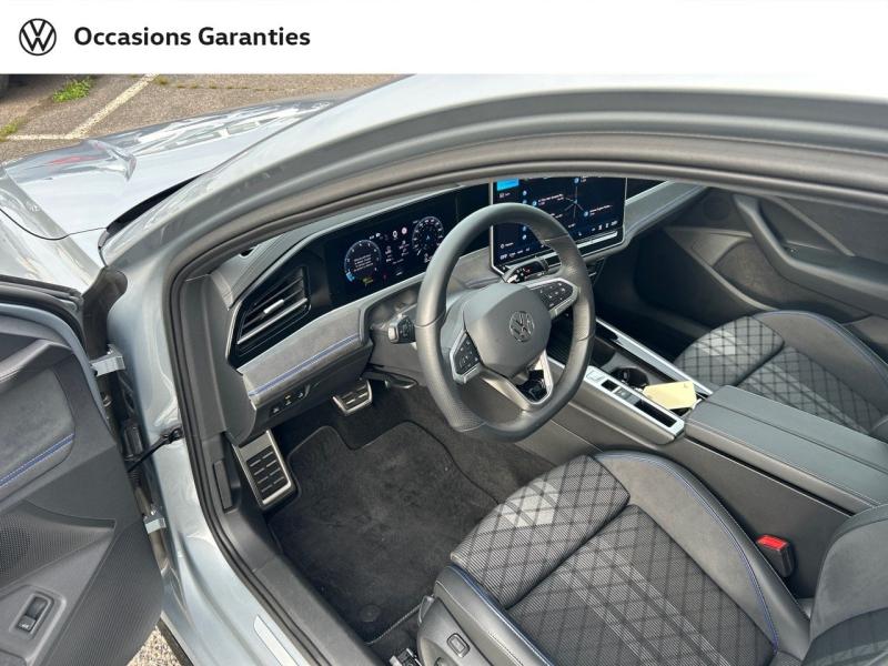Voitures occasions VOLKSWAGEN Passat SW R-Line Nancy