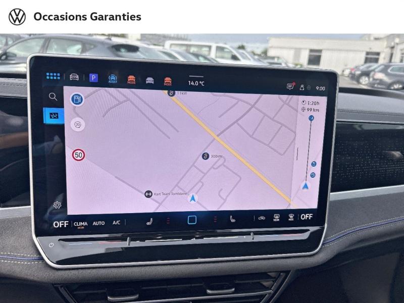 Voitures occasions VOLKSWAGEN Passat SW R-Line Nancy