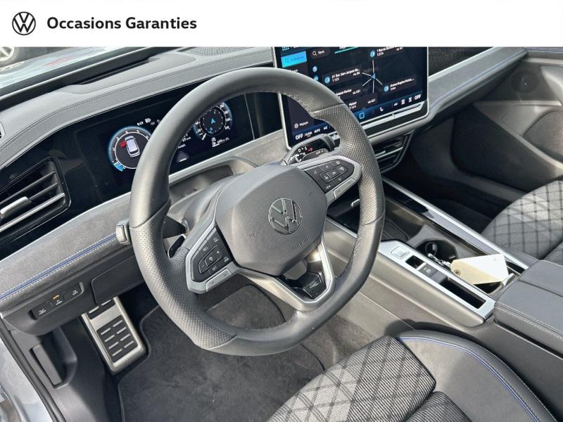 Voitures occasions VOLKSWAGEN Passat SW R-Line Nancy