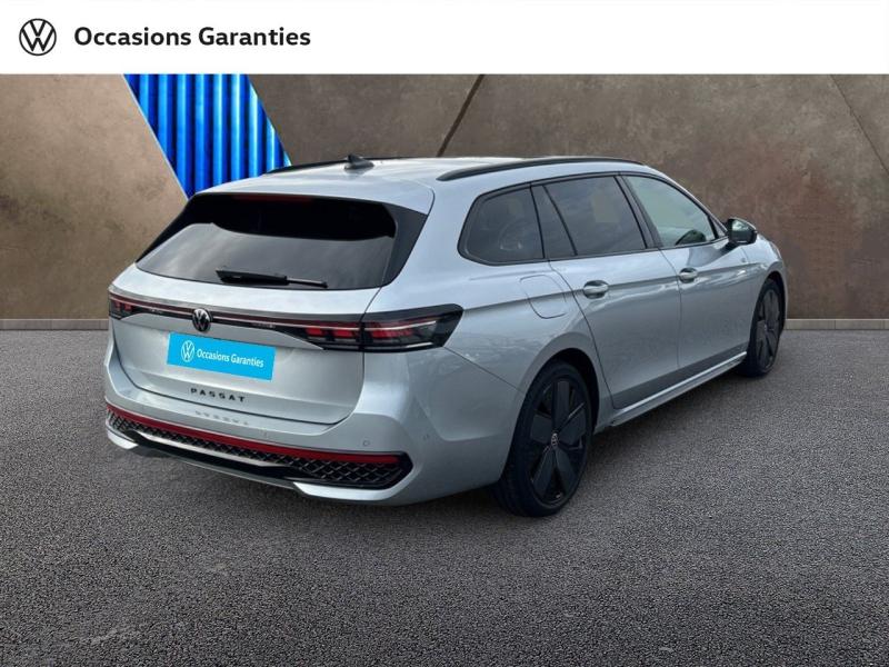 Voitures occasions VOLKSWAGEN Passat SW R-Line Nancy