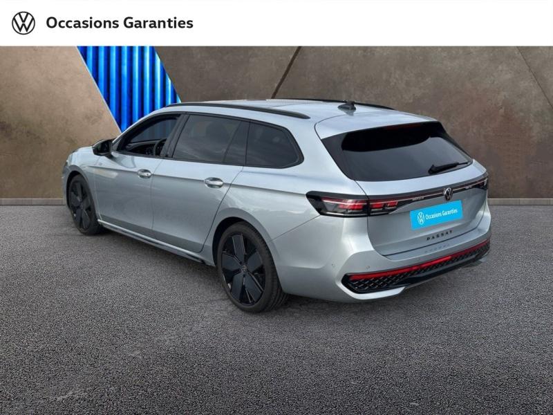 Voitures occasions VOLKSWAGEN Passat SW R-Line Nancy