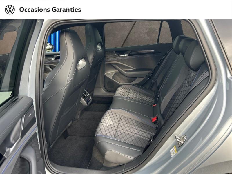 Voitures occasions VOLKSWAGEN Passat SW R-Line Nancy