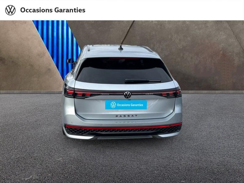 Voitures occasions VOLKSWAGEN Passat SW R-Line Nancy