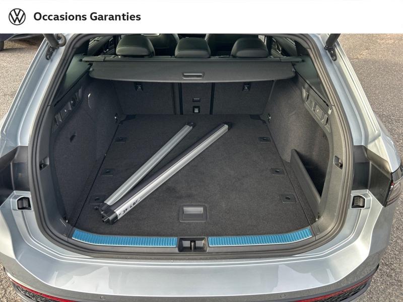 Voitures occasions VOLKSWAGEN Passat SW R-Line Nancy