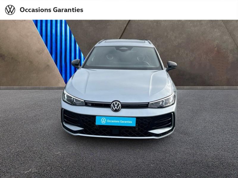 Voitures occasions VOLKSWAGEN Passat SW R-Line Nancy