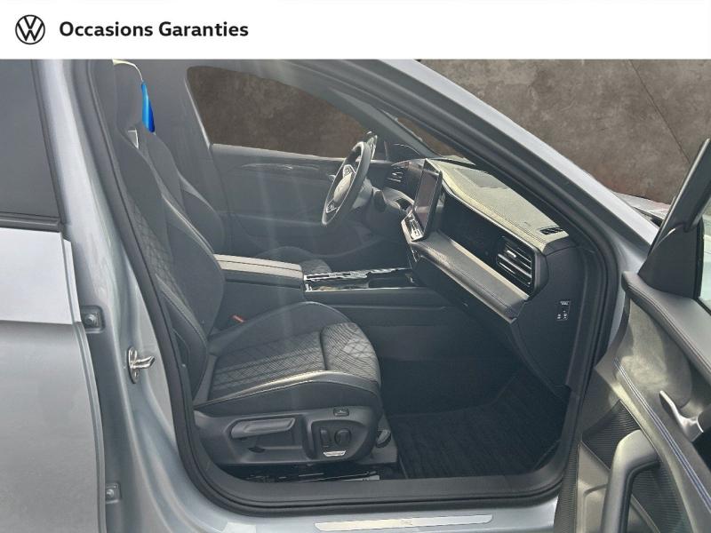 Voitures occasions VOLKSWAGEN Passat SW R-Line Nancy