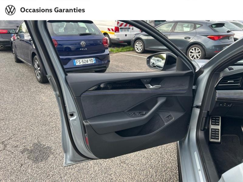 Voitures occasions VOLKSWAGEN Passat SW R-Line Nancy