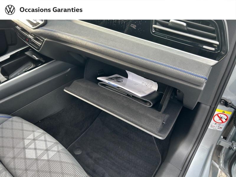 Voitures occasions VOLKSWAGEN Passat SW R-Line Nancy