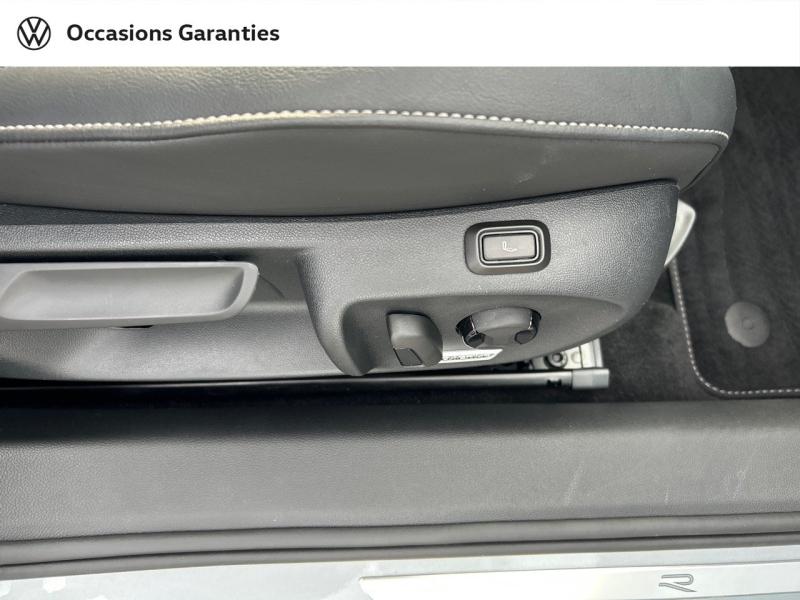 Voitures occasions VOLKSWAGEN Passat SW R-Line Nancy