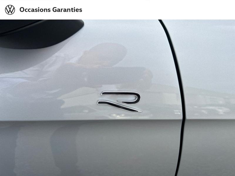 Voitures occasions VOLKSWAGEN Passat SW R-Line Nancy