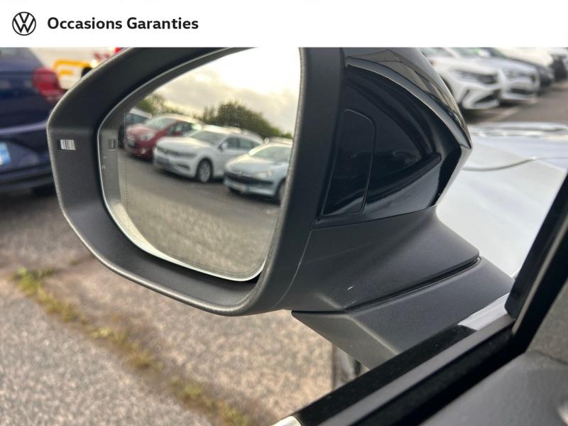 Voitures occasions VOLKSWAGEN Passat SW R-Line Nancy