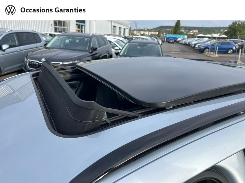 Voitures occasions VOLKSWAGEN Passat SW R-Line Nancy