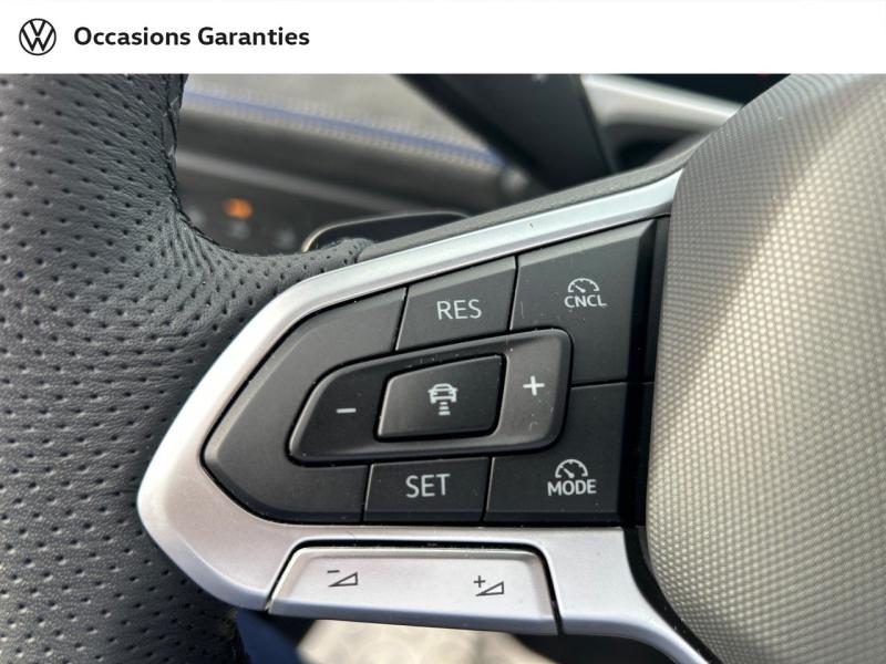 Voitures occasions VOLKSWAGEN Passat SW R-Line Nancy