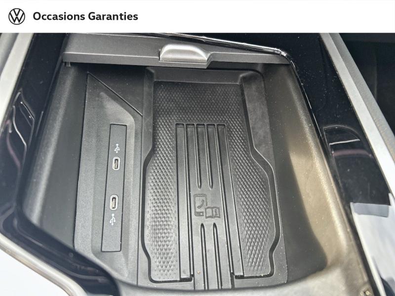 Voitures occasions VOLKSWAGEN Passat SW R-Line Nancy