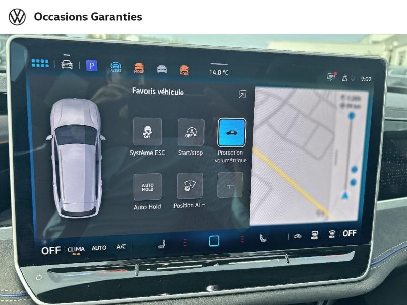 Voitures occasions VOLKSWAGEN Passat SW R-Line Nancy