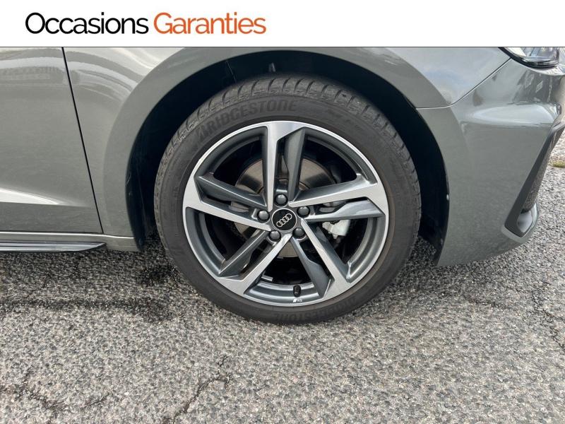 Voitures occasions Audi A1 Sportback S line plus Nancy