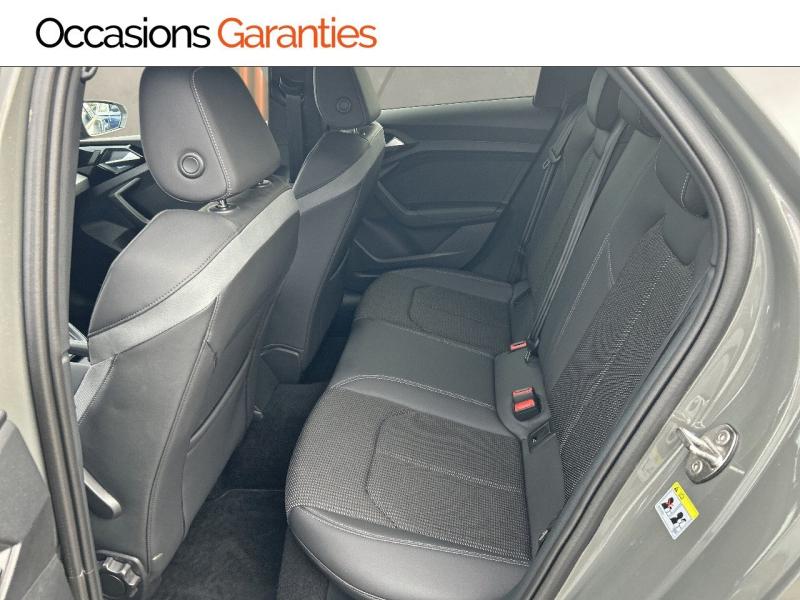 Voitures occasions Audi A1 Sportback S line plus Nancy